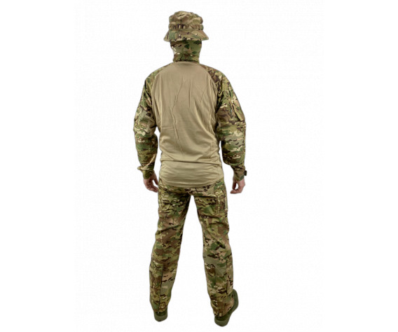 Фото: “Костюм тактический МС тефлон рубашка+брюки”, купить в интернет магазине