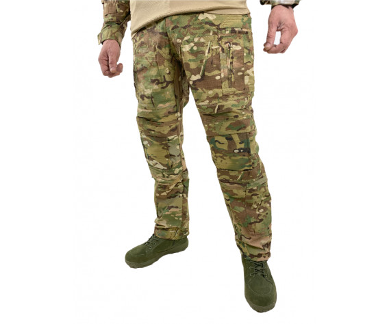 Фото: “Костюм тактический МС тефлон рубашка+брюки”, купить в интернет магазине