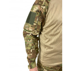 Фото: “Костюм тактический МС тефлон рубашка+брюки”