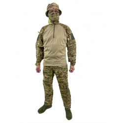 Фото: “Костюм тактический МС тефлон рубашка+брюки”