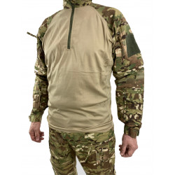 Фото: “Костюм тактический МС тефлон рубашка+брюки”, купить в интернет магазине