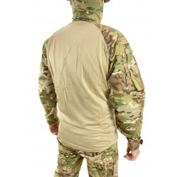 Фото: “Костюм тактический МС тефлон рубашка+брюки”