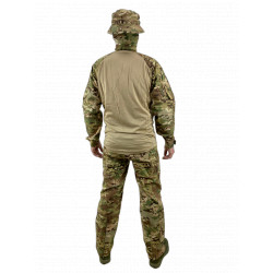 Фото: “Костюм тактический МС тефлон рубашка+брюки”