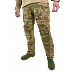 Фото: “Костюм тактический МС тефлон рубашка+брюки”