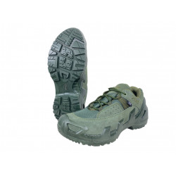 Фото: “Кроссовки 762 GREEN DRY-TEX”, купить в интернет магазине