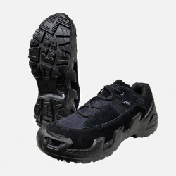 Фото: “Кроссовки 762 BLACK DRY-TEX”, купить в интернет магазине