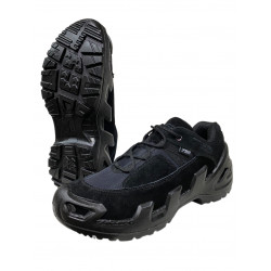 Фото: “Кроссовки 762 BLACK DRY-TEX”, купить в интернет магазине