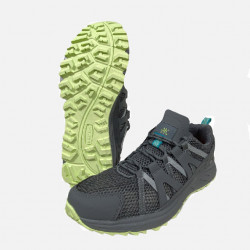 Фото: “Кроссовки KACLEM А23208-4 СЕРЫЙ”, купить в интернет магазине