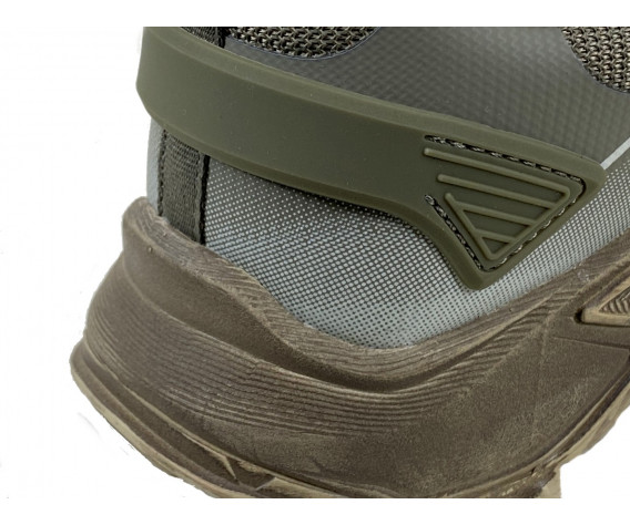 Фото: “Кроссовки HUMTTO металик”, купить в интернет магазине