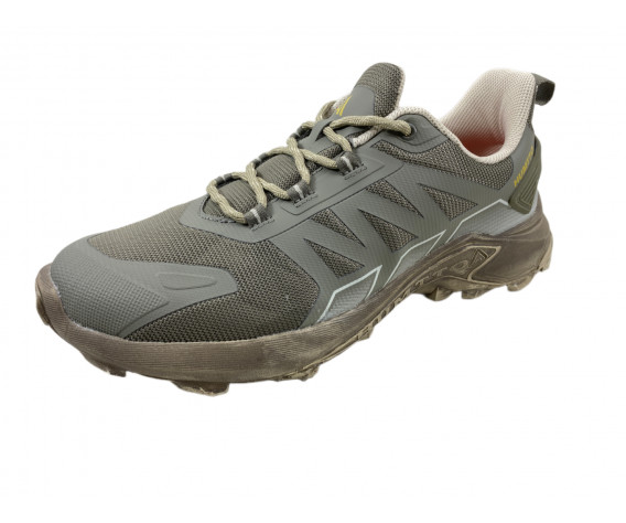 Фото: “Кроссовки HUMTTO металик”, купить в интернет магазине