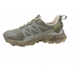 Фото: “Кроссовки HUMTTO металик”