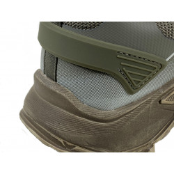 Фото: “Кроссовки HUMTTO металик”