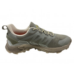 Фото: “Кроссовки HUMTTO металик”