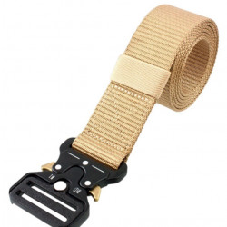 Фото: “Ремень COBRA бежевый 900”, купить в интернет магазине