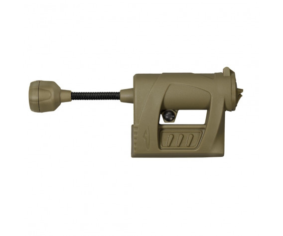 Фото: “Фонари на каску MPLS CHARCE”, купить в интернет магазине