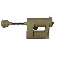 Фото: “Фонари на каску MPLS CHARCE”, купить в интернет магазине