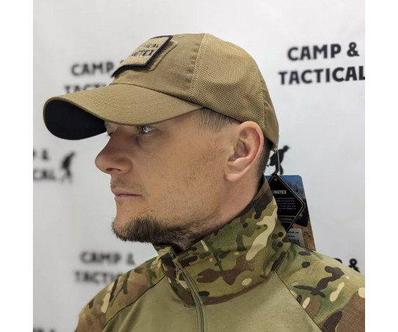 Фото: “Кепка бейсболка GONGTEX коет”, купить в интернет магазине