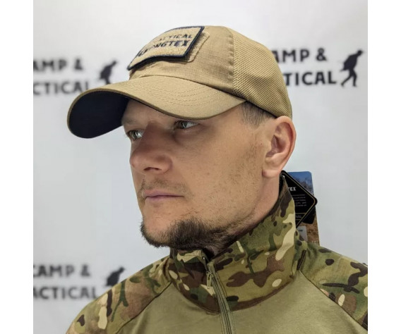 Фото: “Кепка бейсболка GONGTEX коет”, купить в интернет магазине