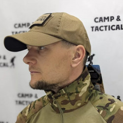 Фото: “Кепка бейсболка GONGTEX коет”, купить в интернет магазине