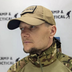 Фото: “Кепка бейсболка GONGTEX коет”