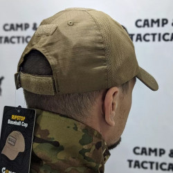 Фото: “Кепка бейсболка GONGTEX коет”