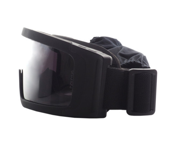 Фото: “Маска со сменными линзами PMX-PRO Storm GB-800SDT”, купить в интернет магазине