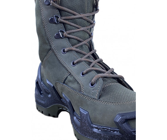 Фото: “Ботинки VANEDA HAKI ЛЕТО”, купить в интернет магазине