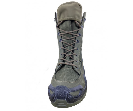 Фото: “Ботинки VANEDA HAKI ЛЕТО”, купить в интернет магазине