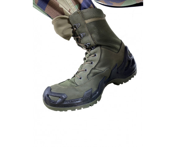 Фото: “Ботинки VANEDA HAKI ЛЕТО”, купить в интернет магазине