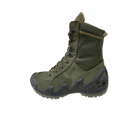 Фото: “Ботинки VANEDA HAKI ЛЕТО”, купить в интернет магазине