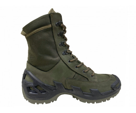 Фото: “Ботинки VANEDA HAKI ЛЕТО”, купить в интернет магазине