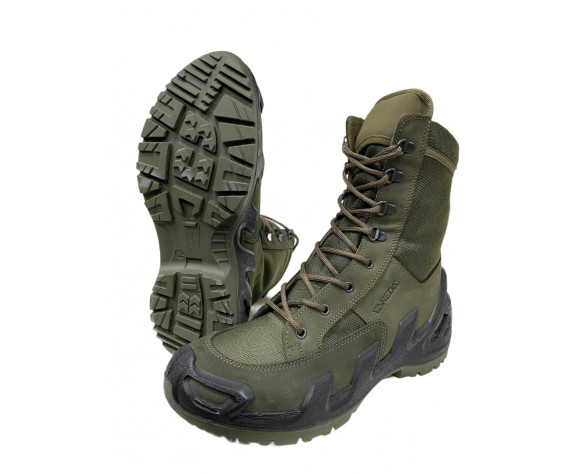 Фото: “Ботинки VANEDA HAKI ЛЕТО”, купить в интернет магазине