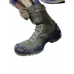 Фото: “Ботинки VANEDA HAKI ЛЕТО”