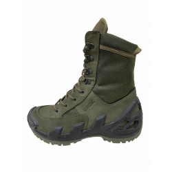 Фото: “Ботинки VANEDA HAKI ЛЕТО”