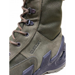 Фото: “Ботинки VANEDA HAKI ЛЕТО”