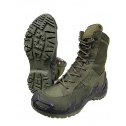 Фото: “Ботинки VANEDA HAKI ЛЕТО”, купить в интернет магазине