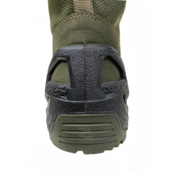 Фото: “Ботинки VANEDA HAKI ЛЕТО”