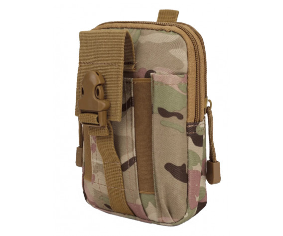 Фото: “Подсумок-органайзер тактич МУЛЬТИКАМ”, купить в интернет магазине