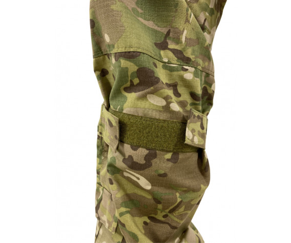 Фото: “Костюм лето, мультикам китель/брюки, 65% хлопок, 35% полиестр”, купить в интернет магазине