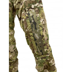 Фото: “Костюм лето, мультикам китель/брюки, 65% хлопок, 35% полиестр”