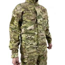 Фото: “Костюм лето, мультикам китель/брюки, 65% хлопок, 35% полиестр”, купить в интернет магазине