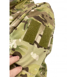 Фото: “Костюм лето, мультикам китель/брюки, 65% хлопок, 35% полиестр”