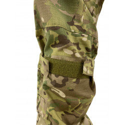 Фото: “Костюм лето, мультикам китель/брюки, 65% хлопок, 35% полиестр”