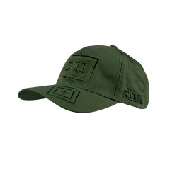 Фото: “Кепка 5.11 РИП-СТОП принт олива”, купить в интернет магазине