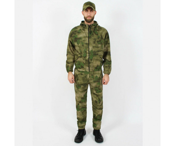 Фото: “Маскхалат Камуфляж”, купить в интернет магазине