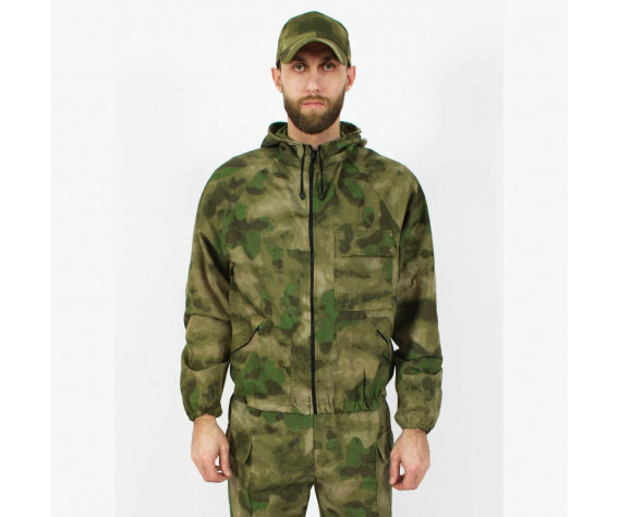 Фото: “Маскхалат Камуфляж”, купить в интернет магазине