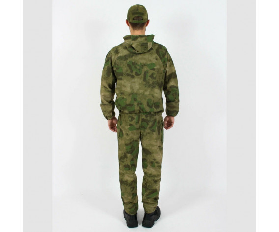 Фото: “Маскхалат Камуфляж”, купить в интернет магазине