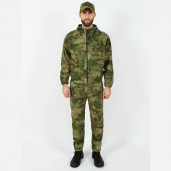 Фото: “Маскхалат Камуфляж”, купить в интернет магазине