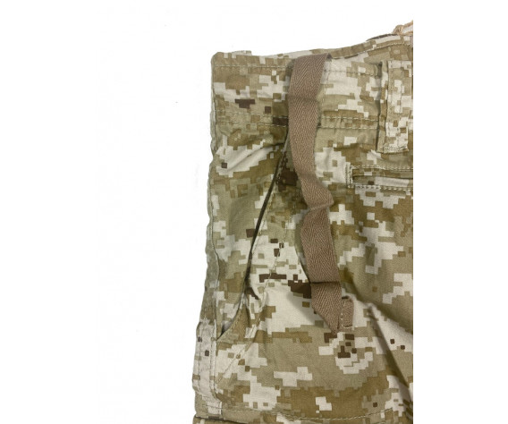 Фото: “Шорты Armed Forces морпат desert”, купить в интернет магазине