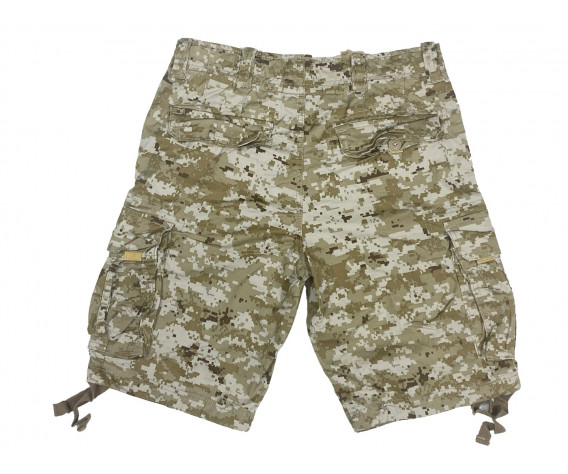 Фото: “Шорты Armed Forces морпат desert”, купить в интернет магазине